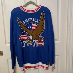 Tipsyevles Sweater